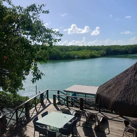 Pousada Dunas De Marape - Alagoas-3