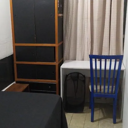 Pousada Castelinho SP-3