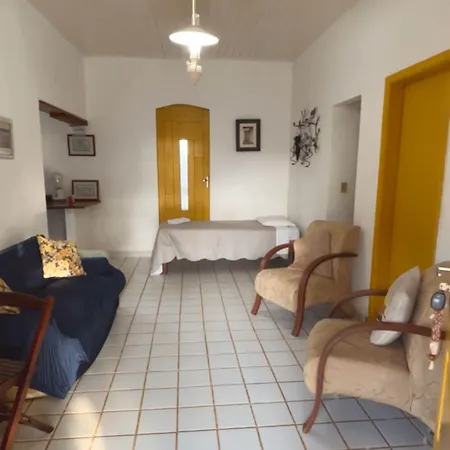 Casa Açucena no sítio Gaia Magia Miguel Pereira RJ-3
