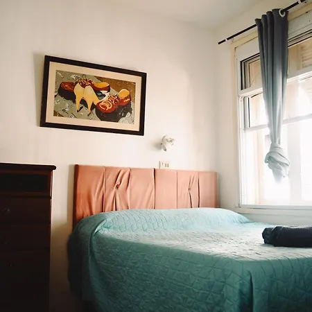 LiveRio Hostel Ipanema-3