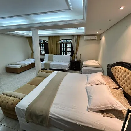 Casa do Loro Hospedagem-3