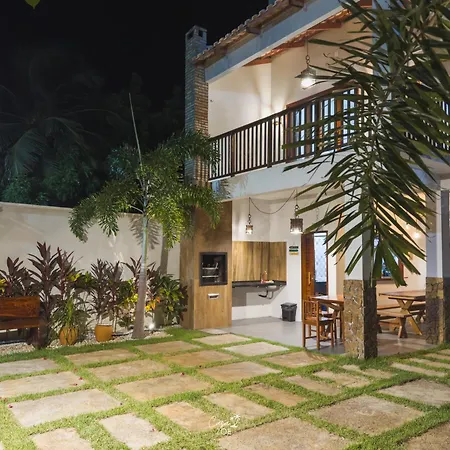 Casa Zoe Icaraizinho-3