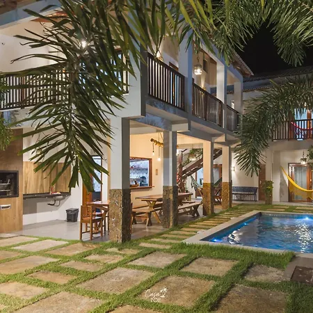 Casa Zoe Icaraizinho-2