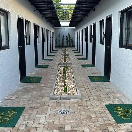 Iguassu Lofts - Morretes-3