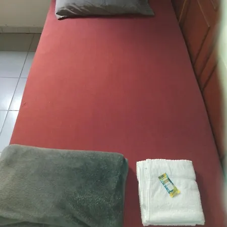 Hospedagem Sousa Santos-2