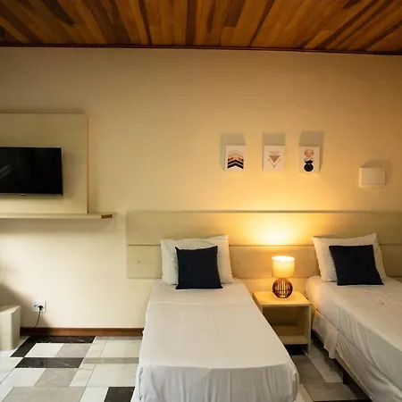 Lonier Nature Inn-2