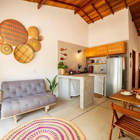 Casa Canoa Paraty-2