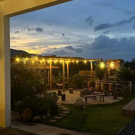Casa Pedra da Canastra-2