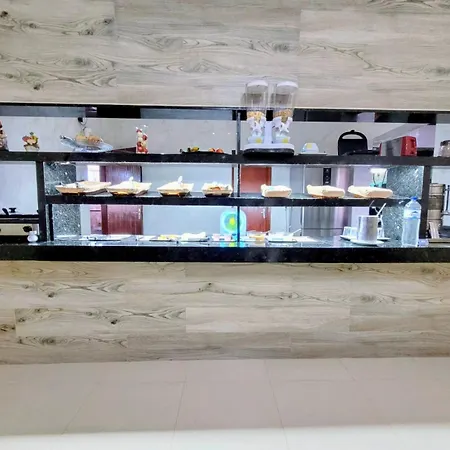 Hotel Recanto do Sol-2