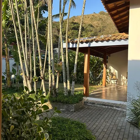 Ao Mar - Hospedagem-3
