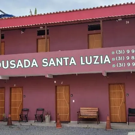 Pousada Santa Luzia-3