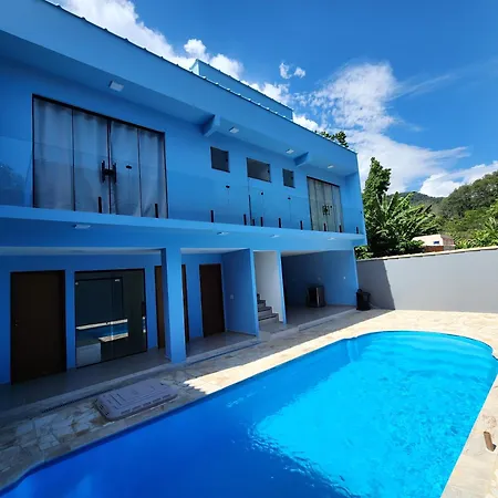 Maritacas Angra-3