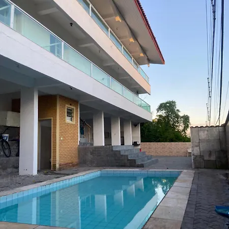 Suites mirante da Enseada-3