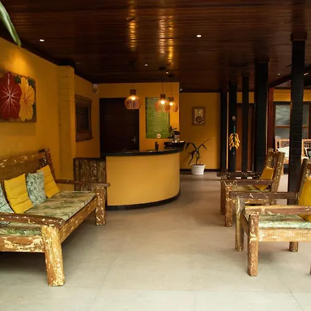 Lonier Nature Inn-3