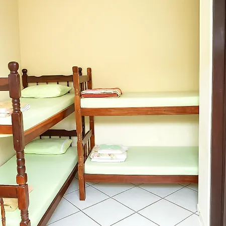 Casa de hospedagem Ave Maria - Eva-2