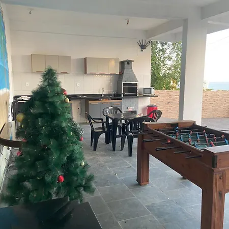 Suites mirante da Enseada-2