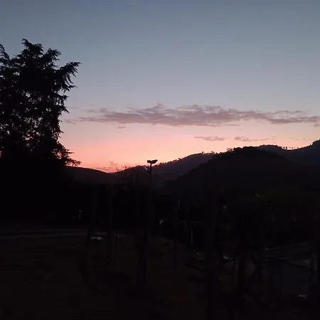 Recanto das Videiras-2