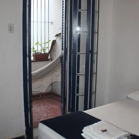 Farfalla Guest House-2