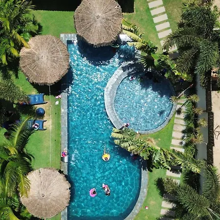 Pousada Solarium de Gostoso-2