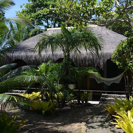 Aldeia da Mata Ecolodge-2