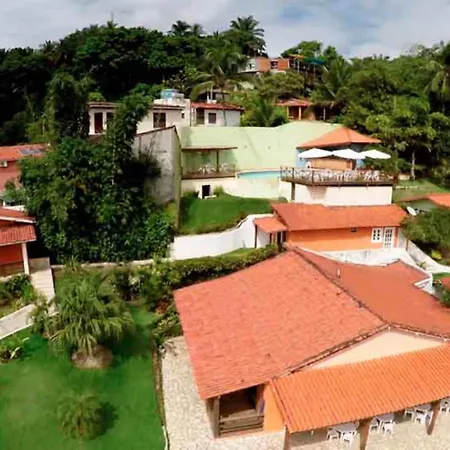 Pousada Vista Bela-2