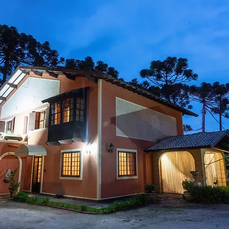 Villa Casato Residenza Boutique-3