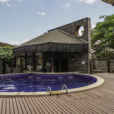 Kanaloa Pousada-3