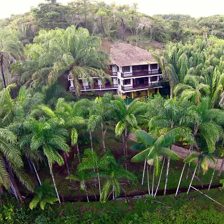 Paraíso das Águas Hotel Bahia-2