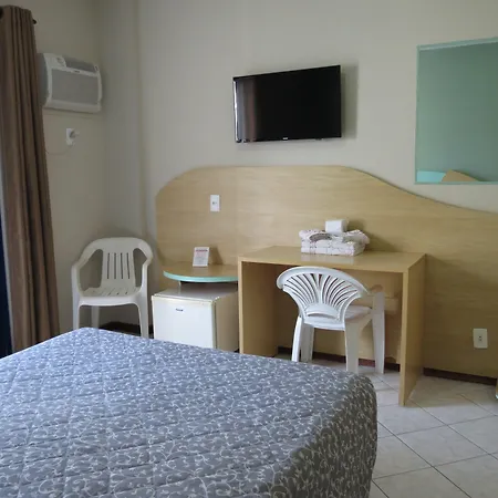 Hotel Vieiras-2