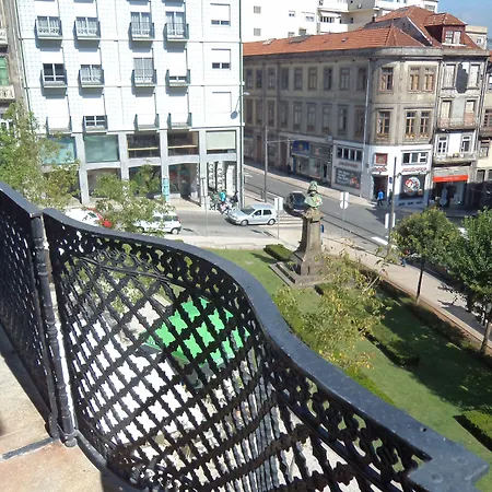 Vivacity Porto - Rooms & Apartments-3