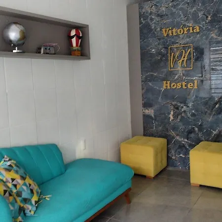 Vitoria Hostel-3