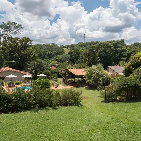 Estância das Angolas - Inhotim-3
