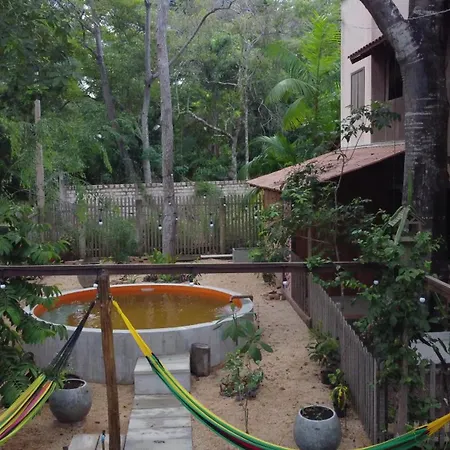Casa Saimiri-3