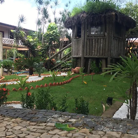 Hotel Pousada Dos Ventos-2