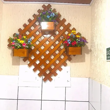 Hotel Fortaleza III Manaus-2