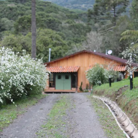 Serra Bela Eco Pousada-2