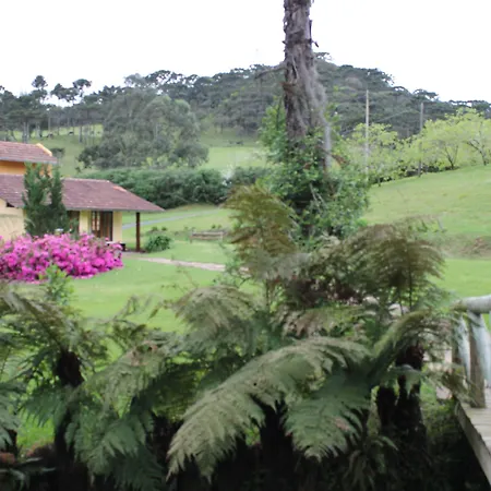 Serra Bela Eco Pousada-3