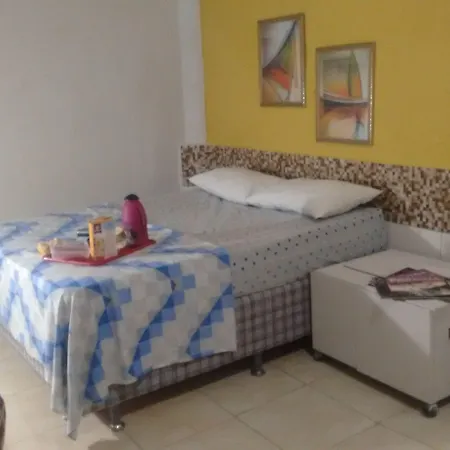 Meu Quarto no Rio de Janeiro-3