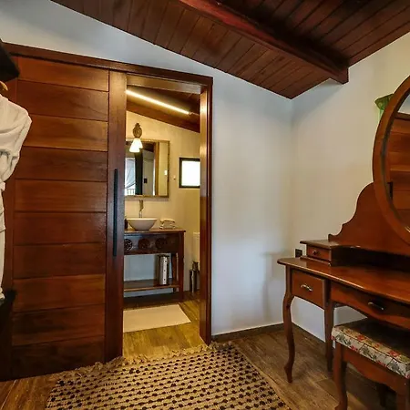 Guest House Isadora Duncan-2