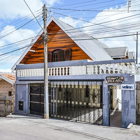 Velinn Pousada Villa Paty I-2