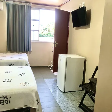 Hotel Fortaleza Manaus-3