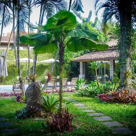 Casa Nostra Boutique Hotel-2