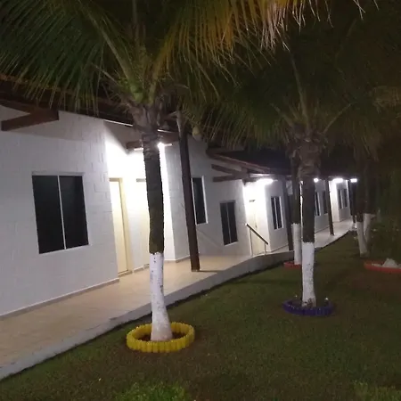 Pousada Ferradura-2