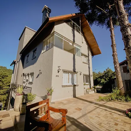 Villary Flats Gramado-2