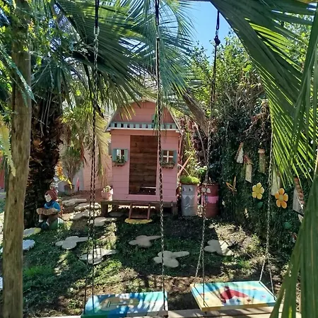 Mini House Park-3