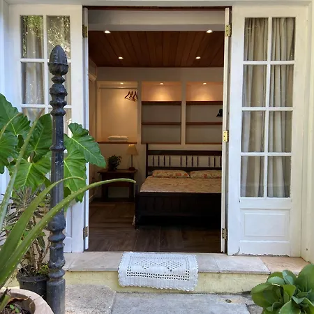 Casa São Conrado-2