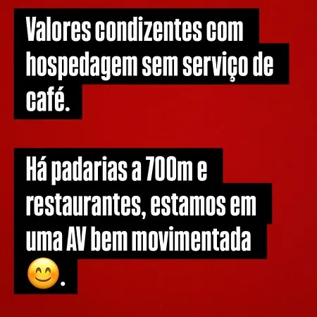 Chalés do Parque Hospedagem-2