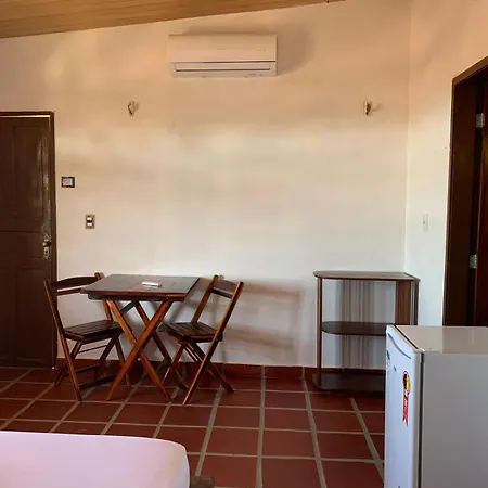 BED&BREAKFAST - HOSPEDARIA MORRO BRANCO 3MIN A PÉ DAS FALÉSIAs-2