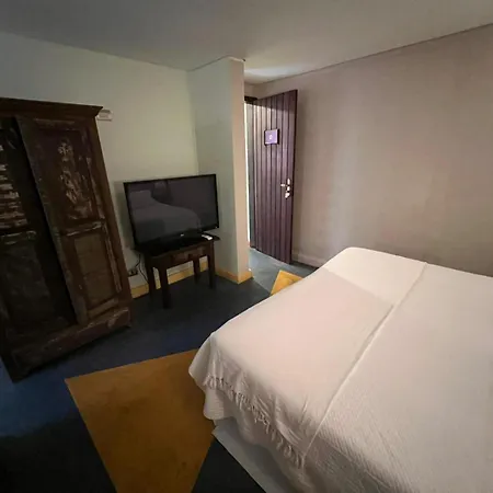 Casa 1915 Pousada-2