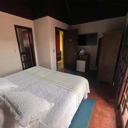 Casa 1915 Pousada-3